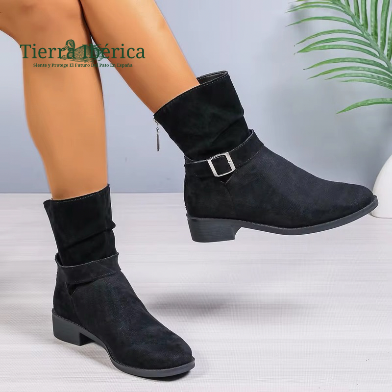 Zapatos De Cuero ALMANZOR™ | Edición Limitada Premium