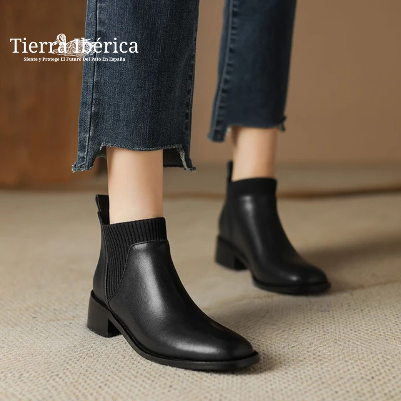 Zapatos De Cuero MONTSENY™ | Edición Limitada Premium