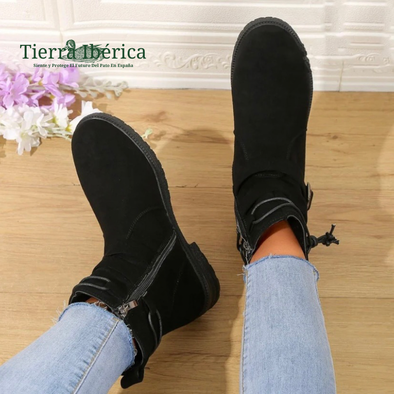 Zapatos De Cuero MULHACÉN™ | Edición Limitada Premium