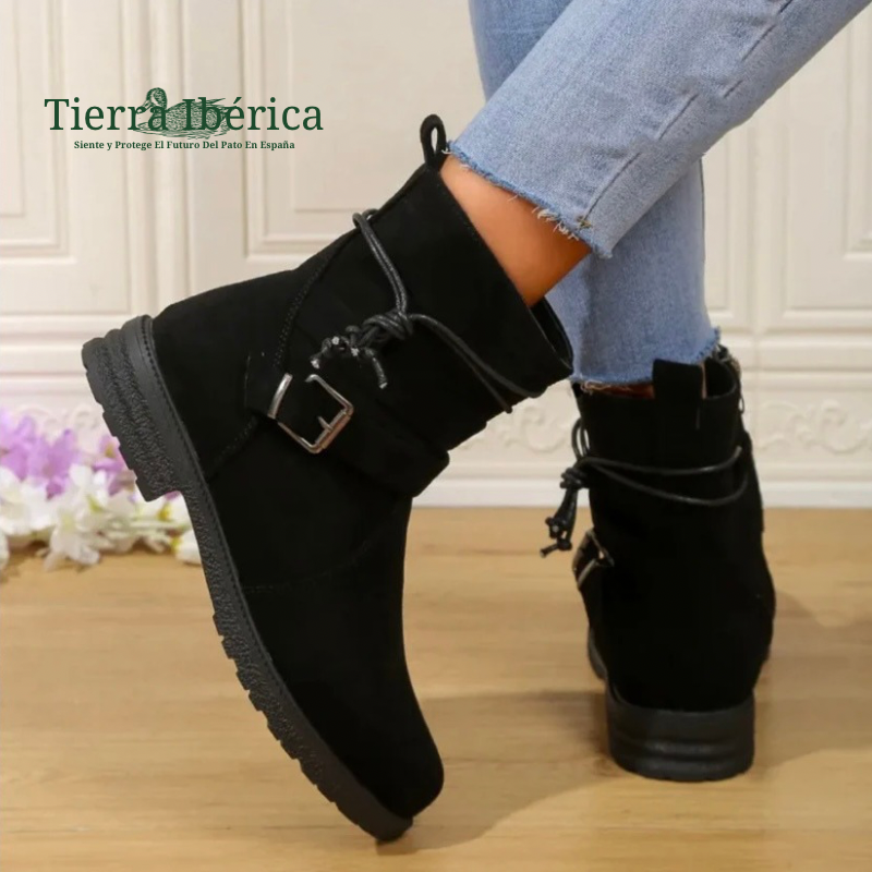 Zapatos De Cuero MULHACÉN™ | Edición Limitada Premium