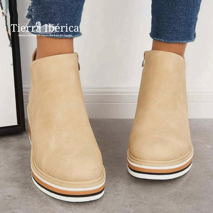 Zapatos De Cuero TEIDE™ | Edición Limitada Premium