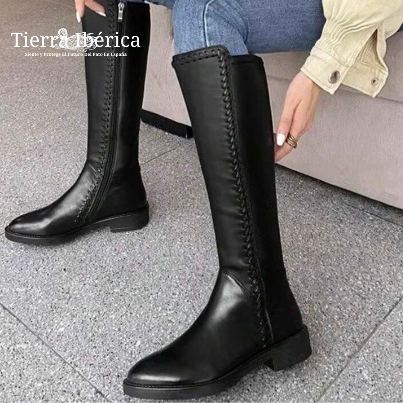 Zapatos De Cuero MALADETA™ | Edición Limitada Premium