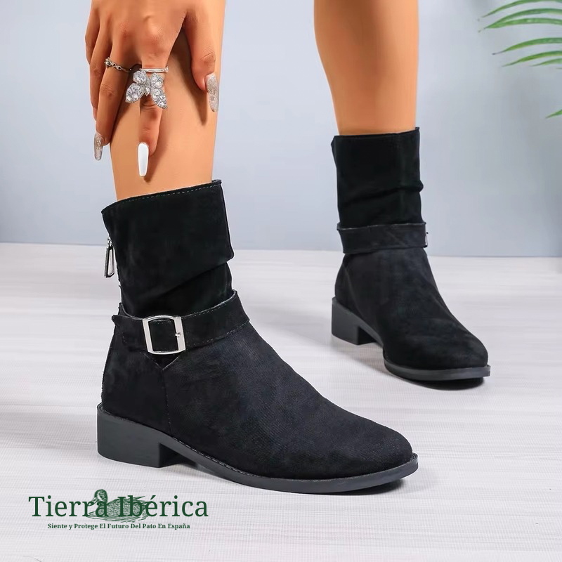 Zapatos De Cuero ALMANZOR™ | Edición Limitada Premium