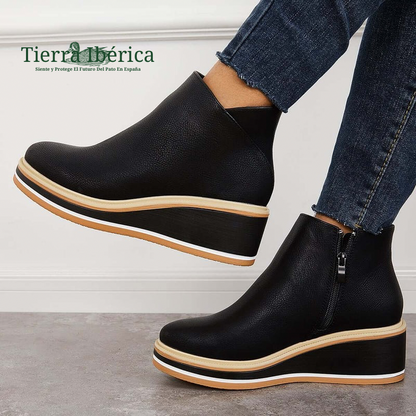 Zapatos De Cuero TEIDE™ | Edición Limitada Premium