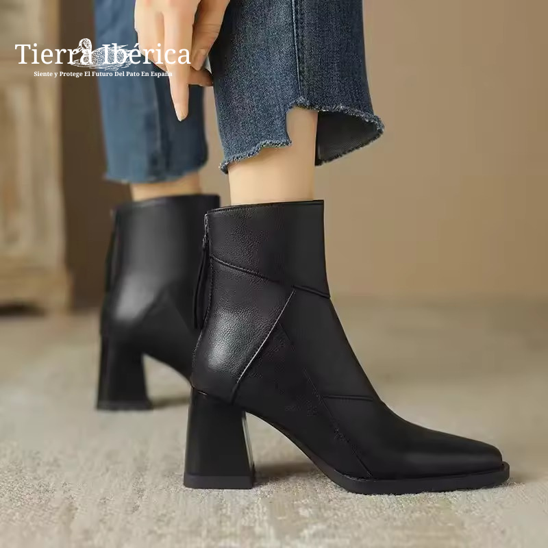 Zapatos De Cuero BULNES™ | Edición Limitada Premium
