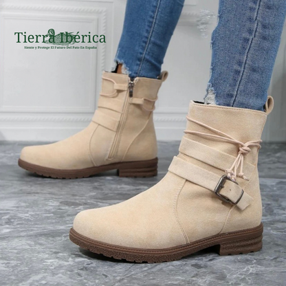 Zapatos De Cuero MULHACÉN™ | Edición Limitada Premium