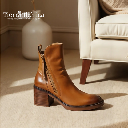 Zapatos De Cuero ANETO™ | Edición Limitada Premium