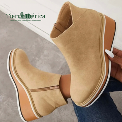 Zapatos De Cuero TEIDE™ | Edición Limitada Premium