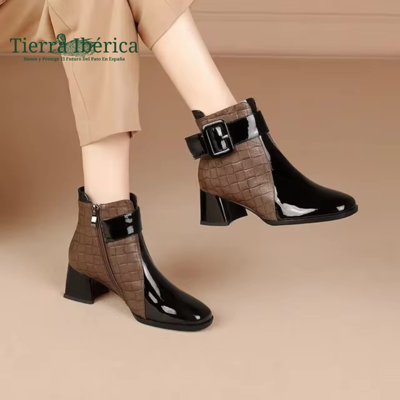 Zapatos De Cuero GREDOS™ | Edición Limitada Premium
