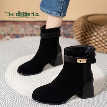 Zapatos De Cuero PEÑALARA™ | Edición Limitada Premium