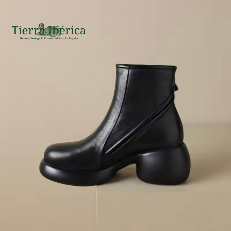 Zapatos De Cuero JANO™ | Edición Limitada Premium