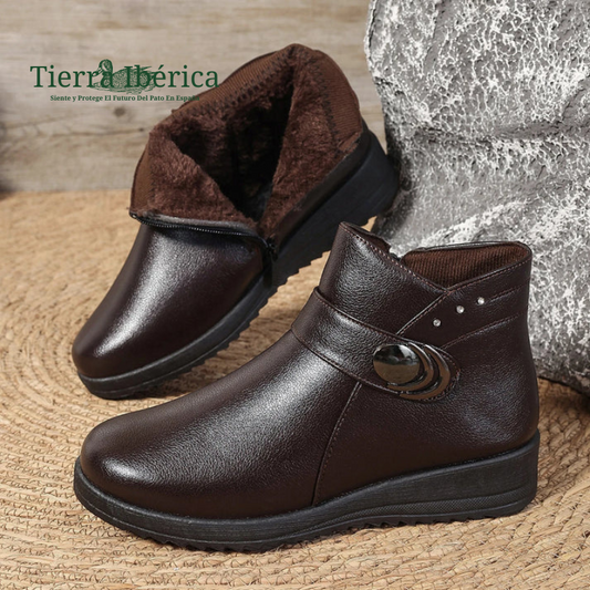 Zapatos De Cuero TOLOSA™ | Edición Limitada Premium
