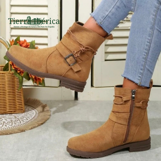 Zapatos De Cuero MULHACÉN™ | Edición Limitada Premium