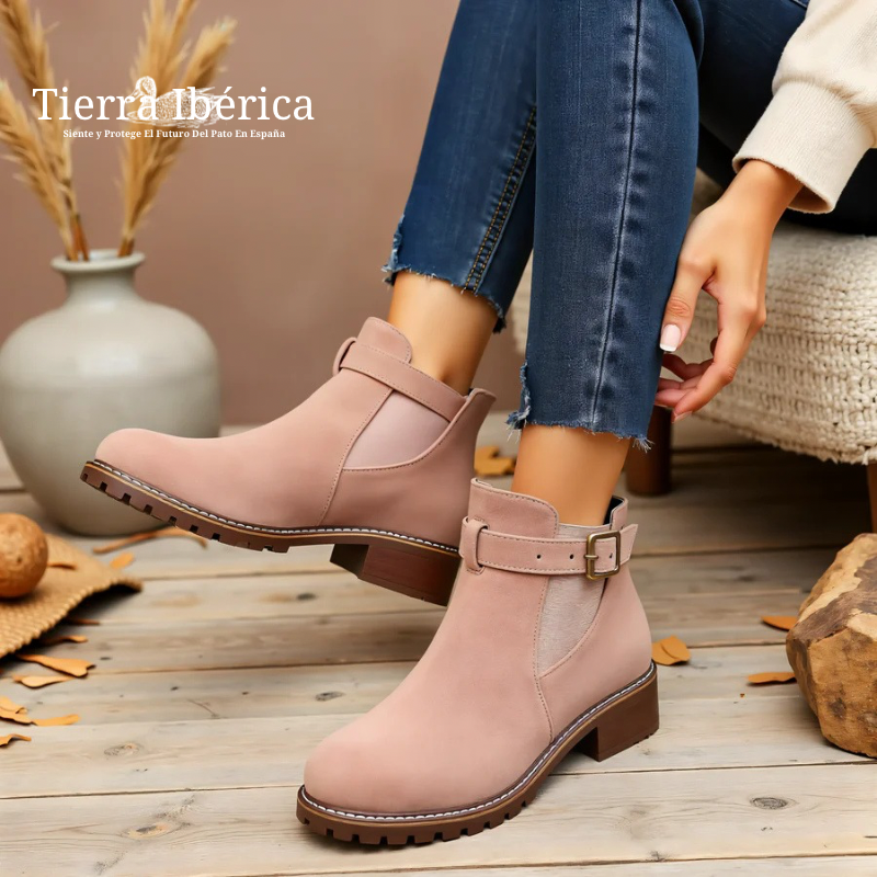 Zapatos De Cuero AITXURI™ | Edición Limitada Premium