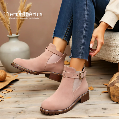 Zapatos De Cuero AITXURI™ | Edición Limitada Premium