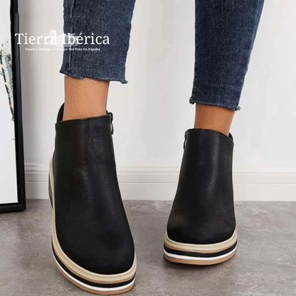 Zapatos De Cuero TEIDE™ | Edición Limitada Premium