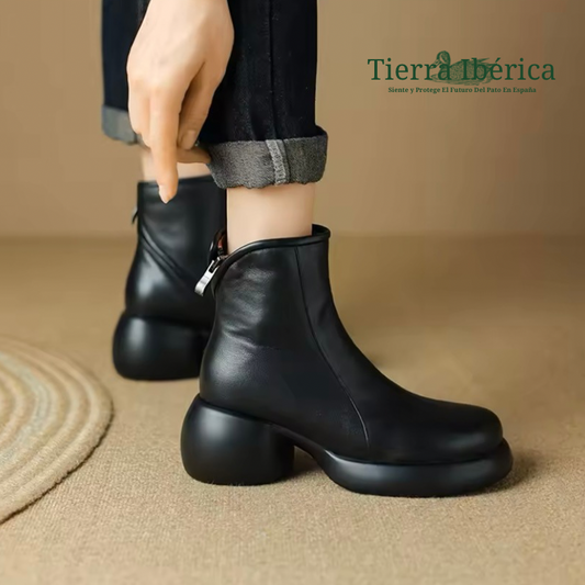 Zapatos De Cuero JANO™ | Edición Limitada Premium