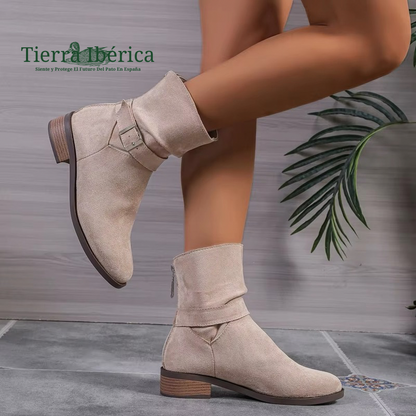 Zapatos De Cuero ALMANZOR™ | Edición Limitada Premium