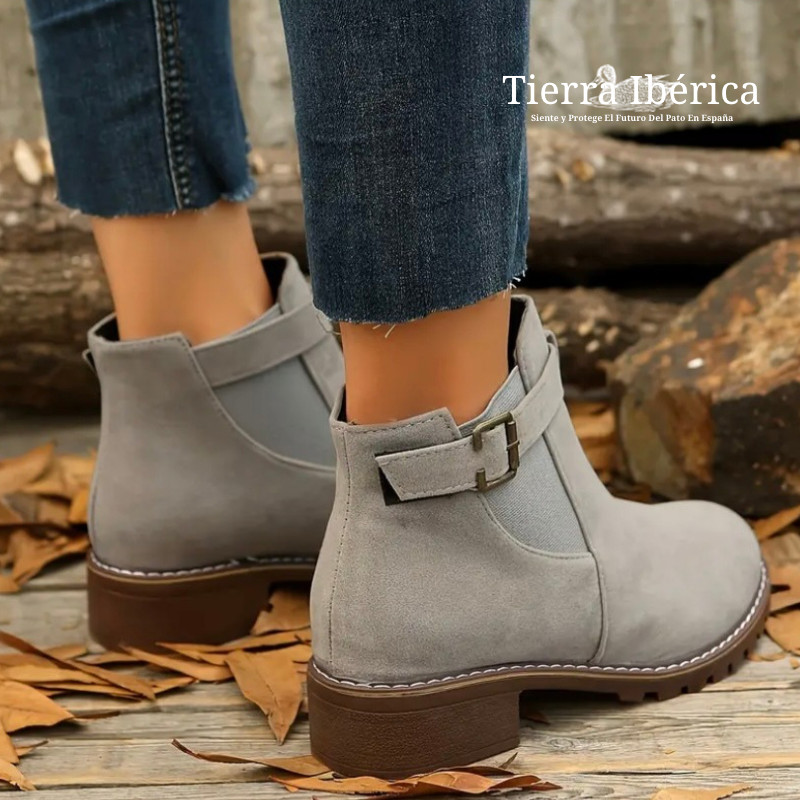 Zapatos De Cuero AITXURI™ | Edición Limitada Premium