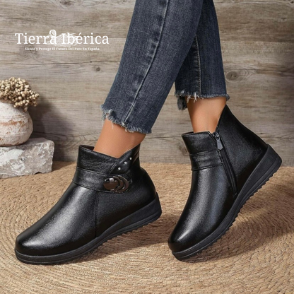Zapatos De Cuero TOLOSA™ | Edición Limitada Premium