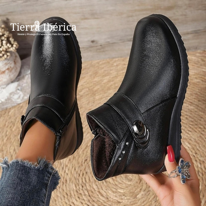 Zapatos De Cuero TOLOSA™ | Edición Limitada Premium