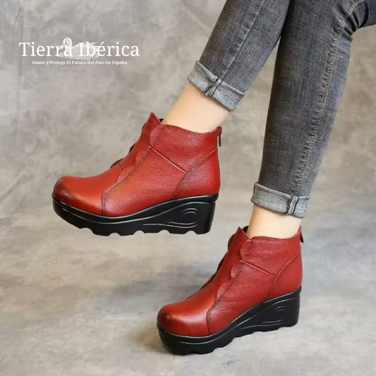Zapatos De Cuero POSETS™ | Edición Limitada Premium