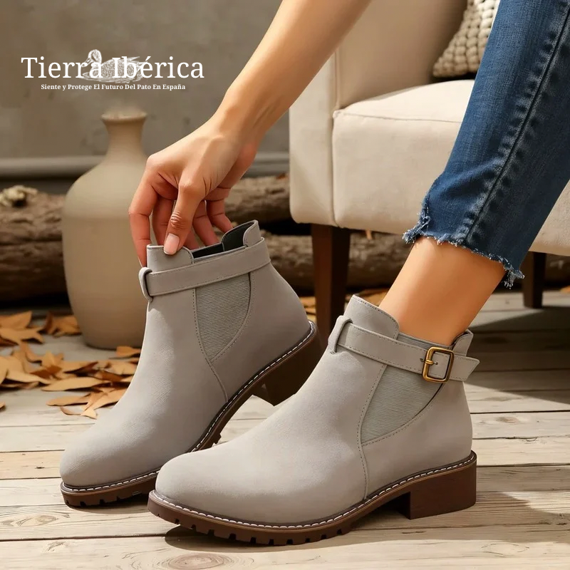 Zapatos De Cuero AITXURI™ | Edición Limitada Premium