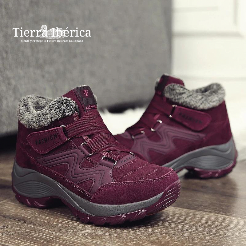 Zapatos De Cuero CANIGÓ™ | Edición Limitada Premium