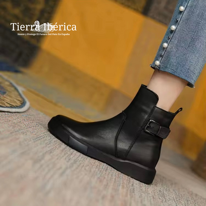 Zapatos De Cuero CERLER™ | Edición Limitada Premium