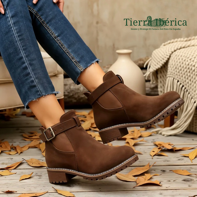 Zapatos De Cuero AITXURI™ | Edición Limitada Premium