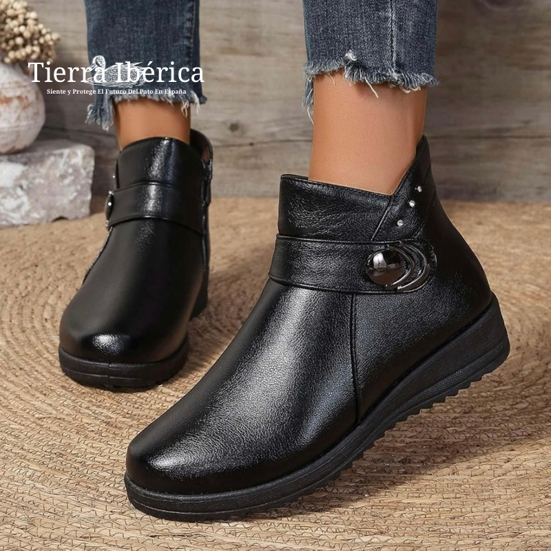 Zapatos De Cuero TOLOSA™ | Edición Limitada Premium