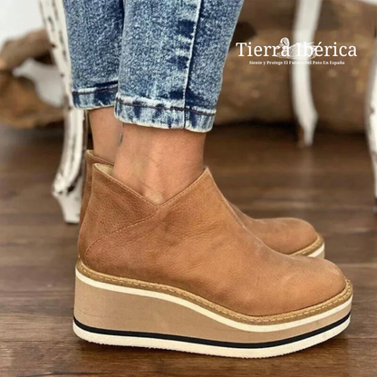 Zapatos De Cuero TEIDE™ | Edición Limitada Premium