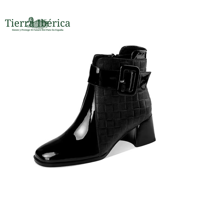 Zapatos De Cuero GREDOS™ | Edición Limitada Premium