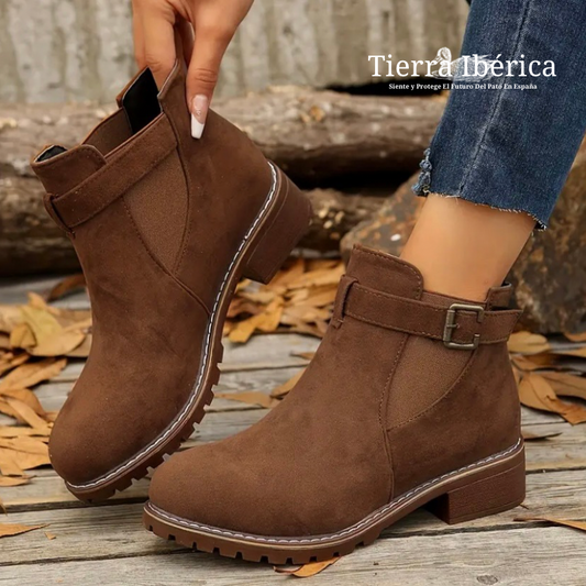 Zapatos De Cuero AITXURI™ | Edición Limitada Premium