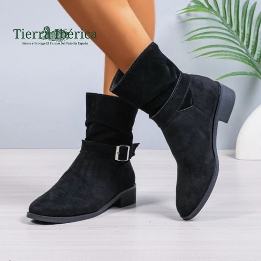 Zapatos De Cuero ALMANZOR™ | Edición Limitada Premium