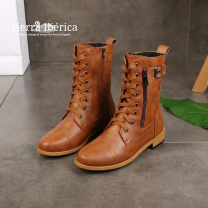 Zapatos De Cuero TELENO™ | Edición Limitada Premium