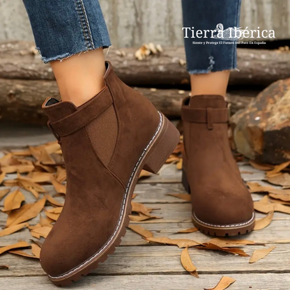 Zapatos De Cuero AITXURI™ | Edición Limitada Premium