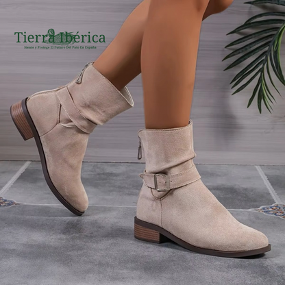 Zapatos De Cuero ALMANZOR™ | Edición Limitada Premium