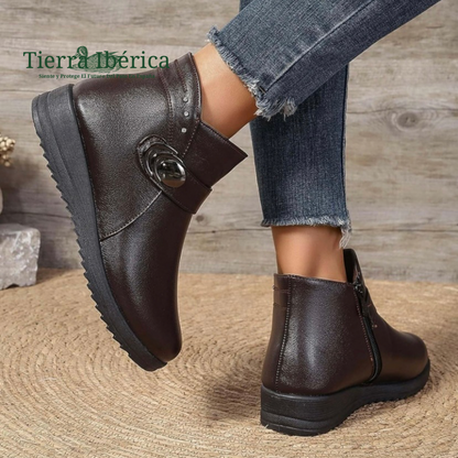 Zapatos De Cuero TOLOSA™ | Edición Limitada Premium