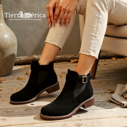 Zapatos De Cuero AITXURI™ | Edición Limitada Premium