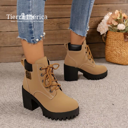 Zapatos De Cuero AITANA™ | Edición Limitada Premium