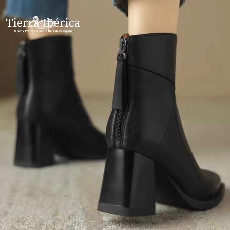 Zapatos De Cuero BULNES™ | Edición Limitada Premium