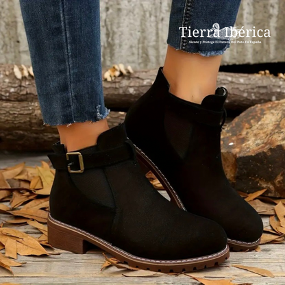 Zapatos De Cuero AITXURI™ | Edición Limitada Premium
