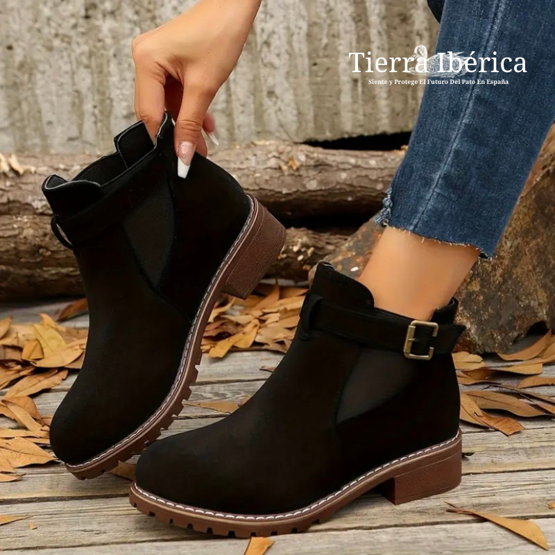 Zapatos De Cuero AITXURI™ | Edición Limitada Premium