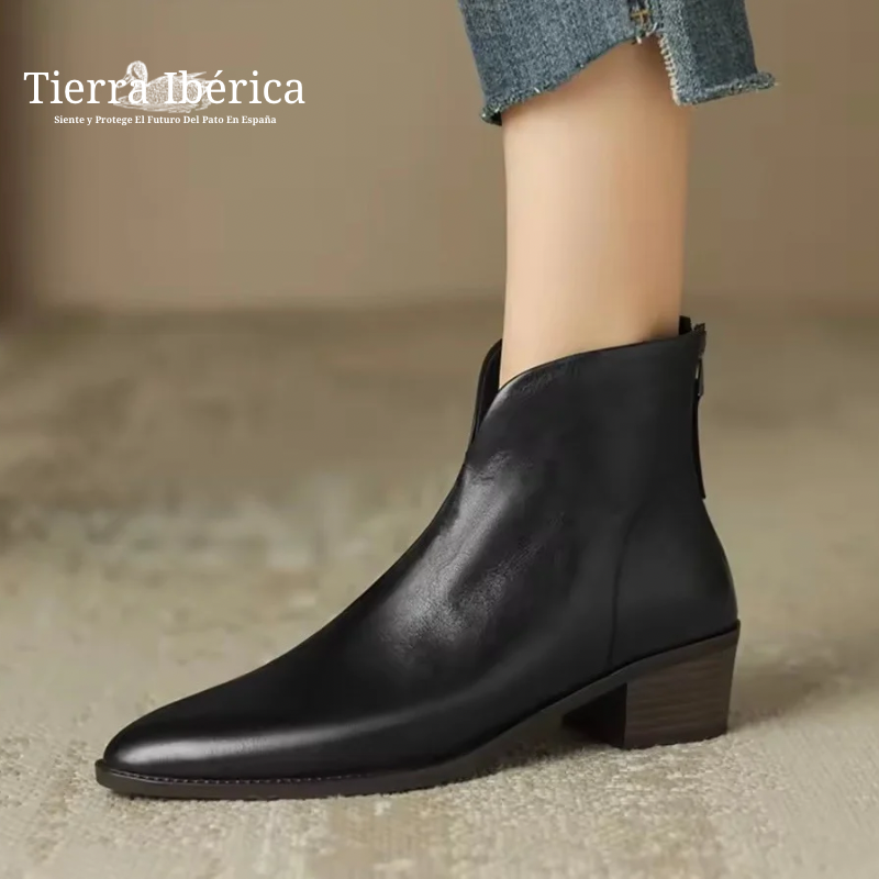 Zapatos De Cuero PIRINEOS™ | Edición Limitada Premium