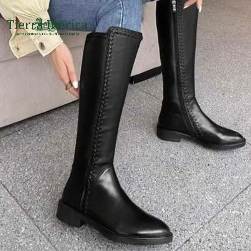 Zapatos De Cuero MALADETA™ | Edición Limitada Premium
