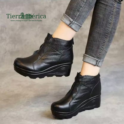 Zapatos De Cuero POSETS™ | Edición Limitada Premium