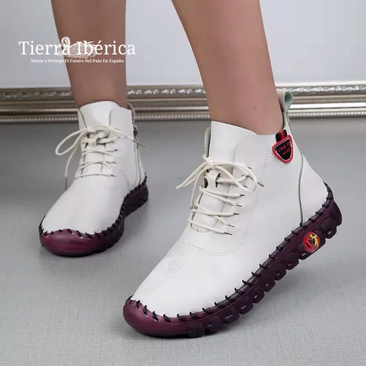 Zapatos De Cuero MONCAYO™ | Edición Limitada Premium