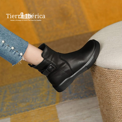 Zapatos De Cuero CERLER™ | Edición Limitada Premium