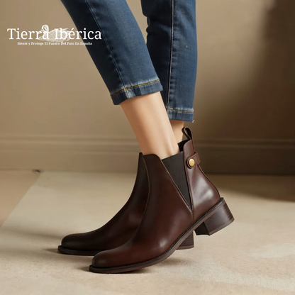 Zapatos De Cuero URBIÓN™ | Edición Limitada Premium